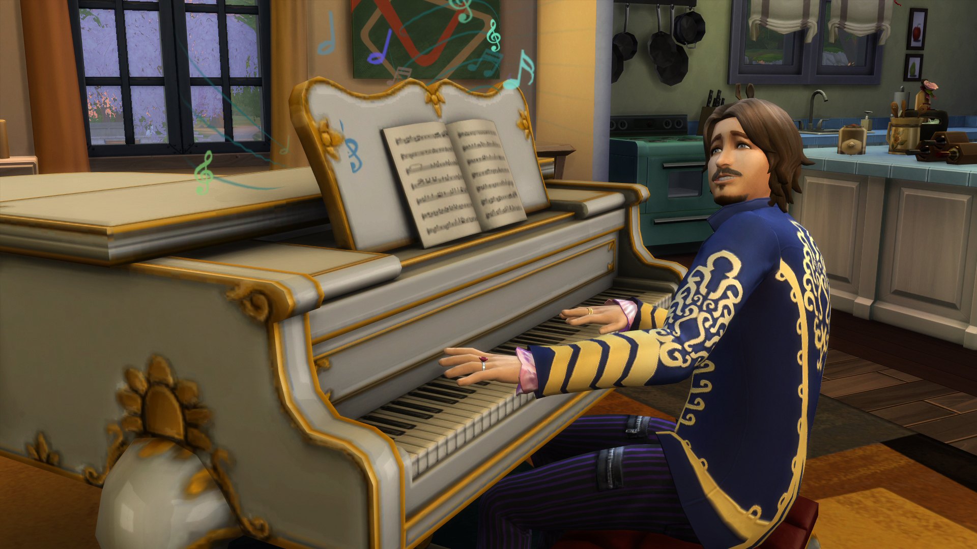 Los Sims 4 - Imagen 23